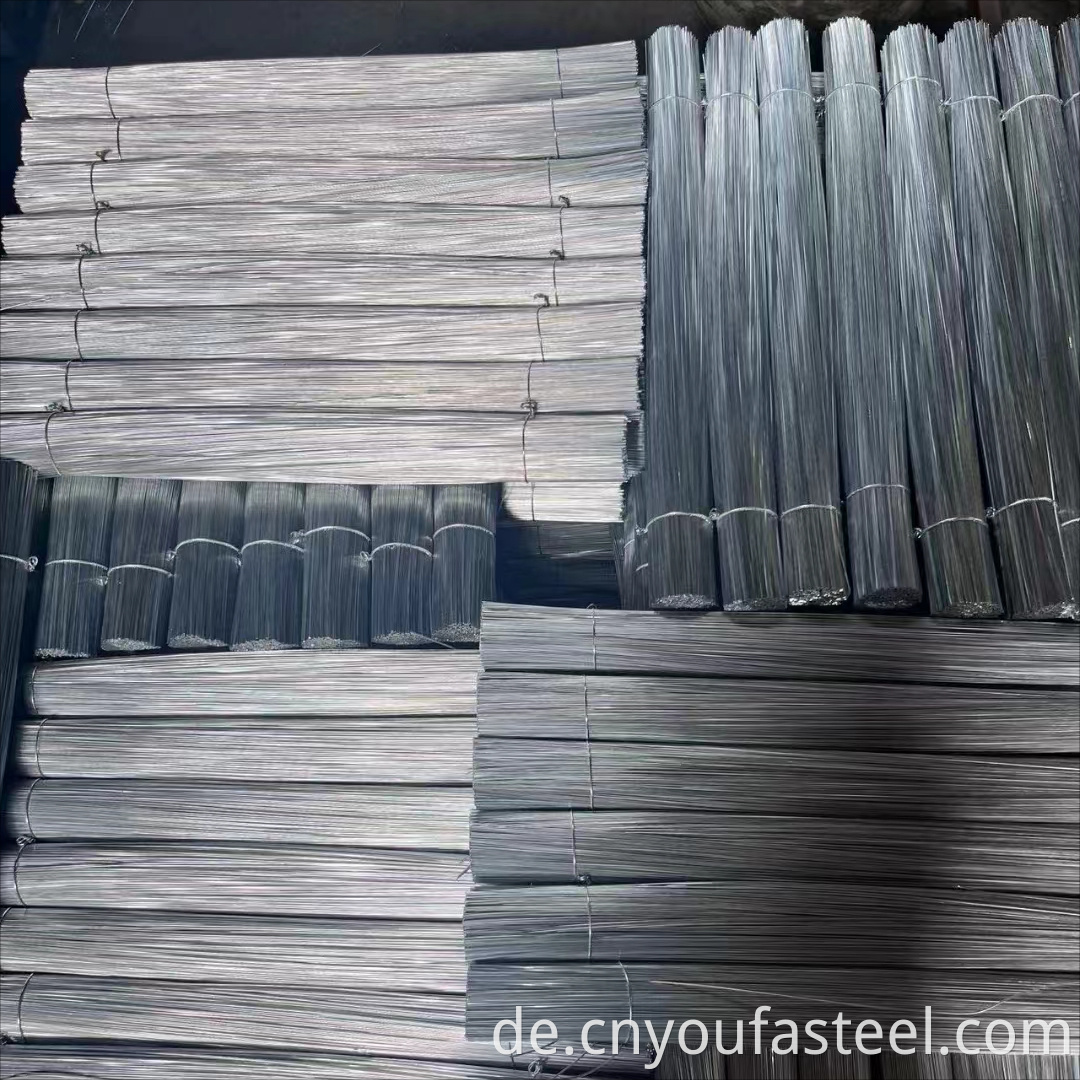 Galvanized Steel Wire